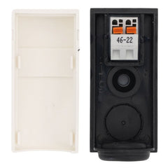 Burnham 108681-01 Outdoor Temp. Sensor 10k ohm