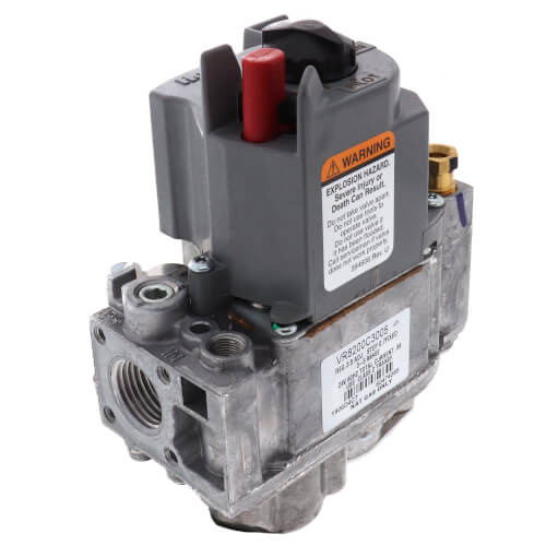 BURNHAM 81660143 GAS VALVES