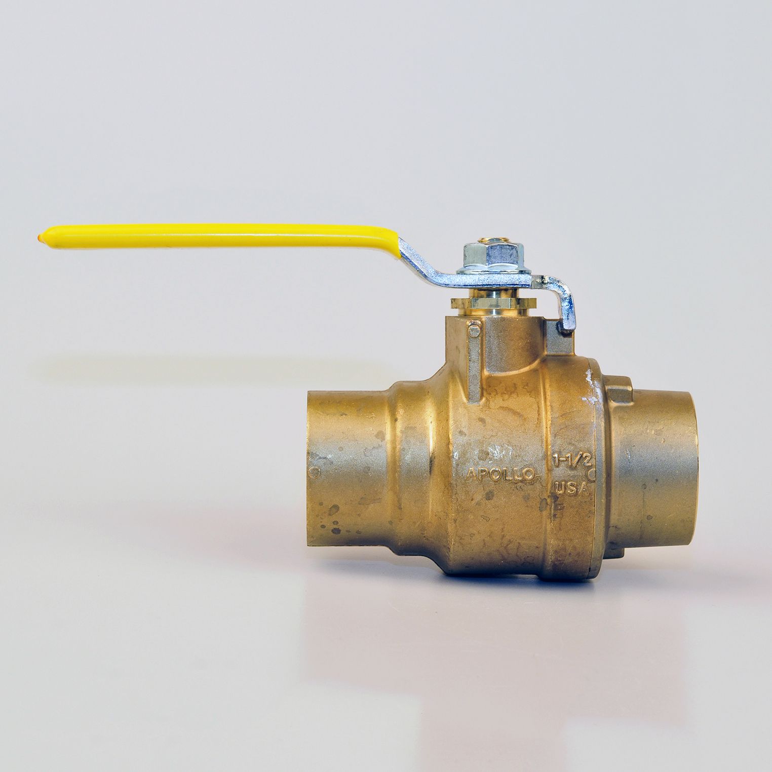 APOLLO VALVES 77F20701 BALL VALVES