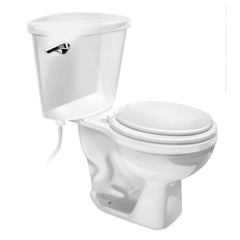 FLUIDMASTER Fluidmaster 681 Toilet Tank Lvr Chrome