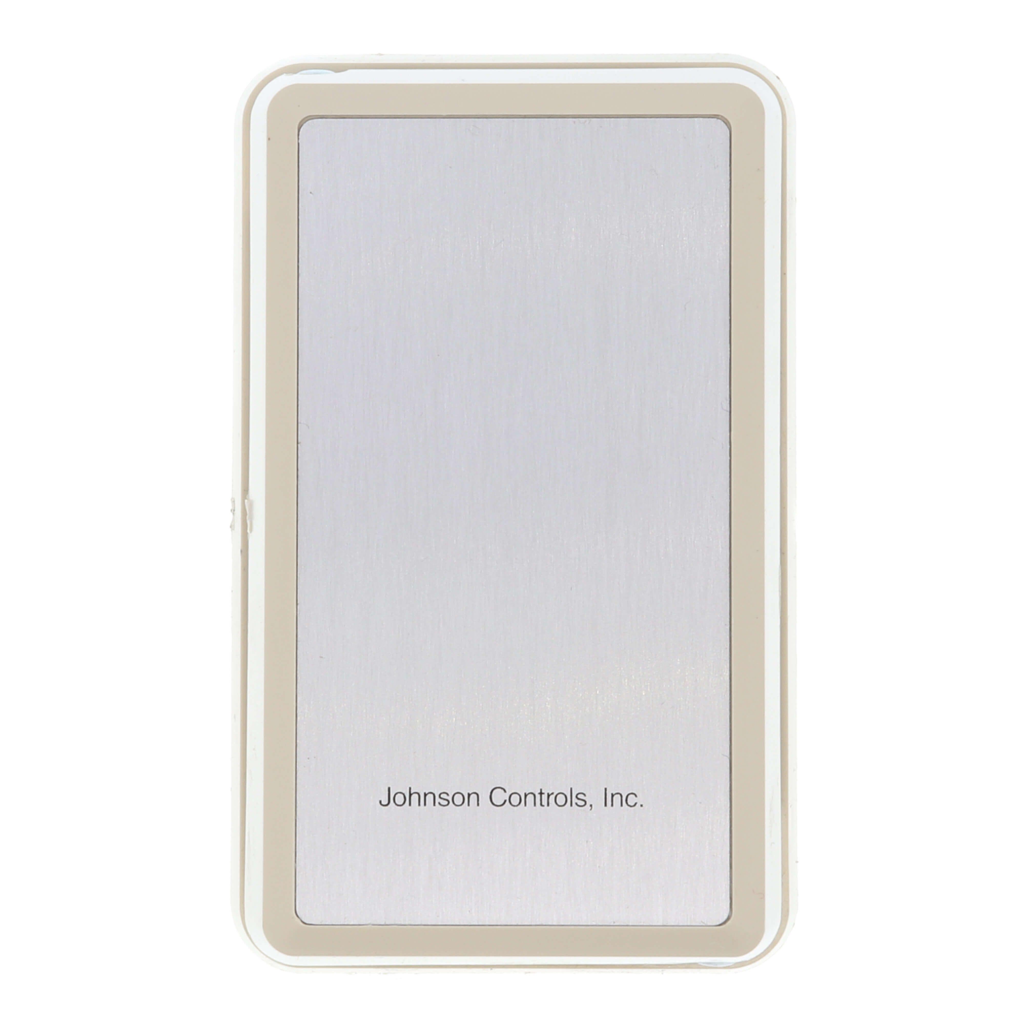 JOHNSON CONTROLS Johnson Controls T-4600-1 Pneumatic Room Thermostat 55-85F