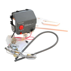 Bradford White 415-52908-02 Natural Gas Water Heater Control for LG250H653N Gas Water Heater