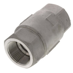 Apollo Valves 6210601 62-100 Series 1-1/4 in. Stainless Steel FNPT Check Valve