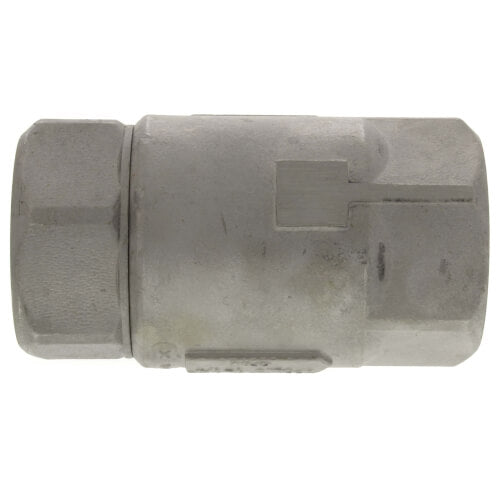 APOLLO VALVES Apollo Valves 6210601 62-100 Series 1-1/4 in. Stainless Steel FNPT Check Valve