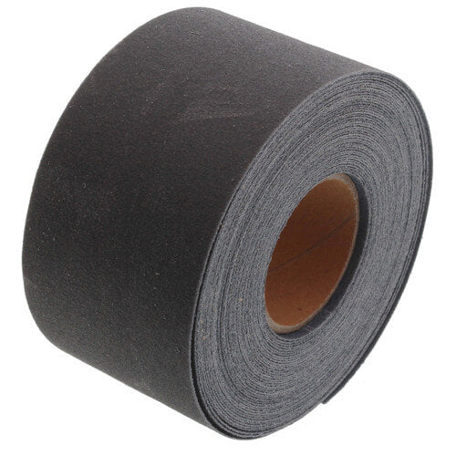 BLUE MONSTER Blue Monster 70174 Ultra-Flex Abrasive Cloth 150 Grit 2 x 10 Yard Roll