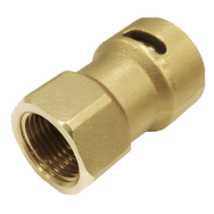 Rectorseal 87036 PRO-Fit Quick Connect Socket 1/4