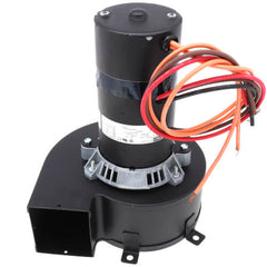 Fasco A245 Draft Inducer Blower Fan Motor 1/15 HP 3000 RPM 230 VAC
