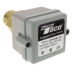 Lochinvar 100208660 Flow Switch Replacement