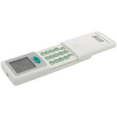 MARS 65775 MINI SPLIT REMOTE CONTROLS