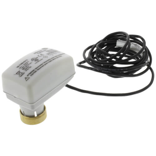 JOHNSON CONTROLS Johnson Controls VA-7480-0312 Valve Actuator 21.5 lb. Minimum Force