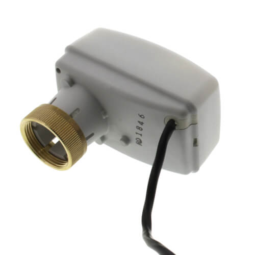 JOHNSON CONTROLS Johnson Controls VA-7480-0312 Valve Actuator 21.5 lb. Minimum Force