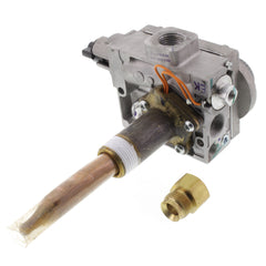 Bradford White 415-46365-02 Gas Valve for 65 Gallon 180 Degrees Fahrenheit Natural Gas