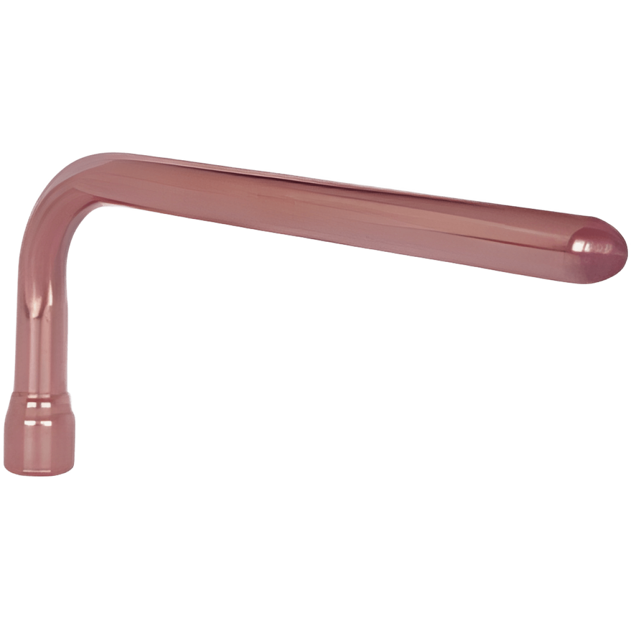 SIOUX CHIEF Sioux Chief 630-C41110 1 in x 11 in. Solvent Weld Copper Stub Out Elbow