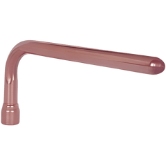 Sioux Chief 630-C41110 1 in x 11 in. Solvent Weld Copper Stub Out Elbow