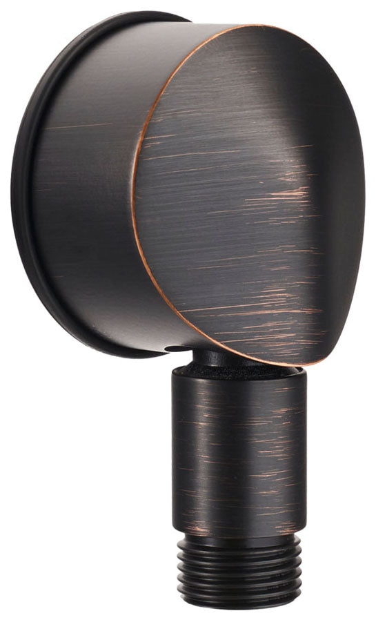 AMERICAN STANDARD American Standard 8888.037.278 Wall Supply in Legacy Bronze