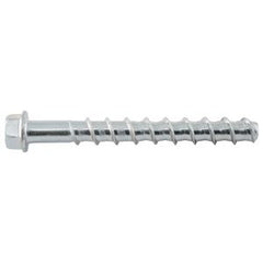 DeWalt PFM1411280 3/8 x 4 Screw-Bolt+ Concrete Screw Anchor