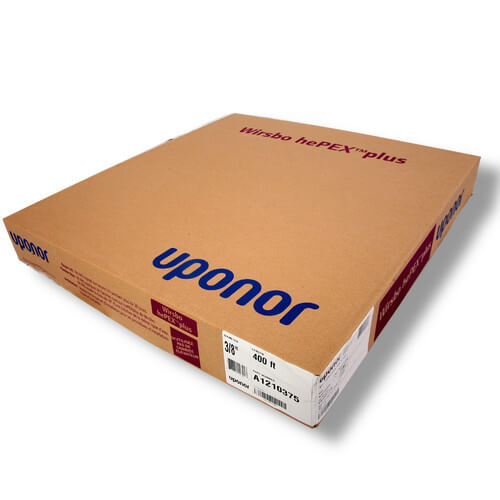 UPONOR A1220375 PIPE FITTINGS