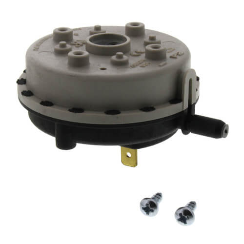 BURNHAM 106988-02 BLOCKED VENT SWITCHES