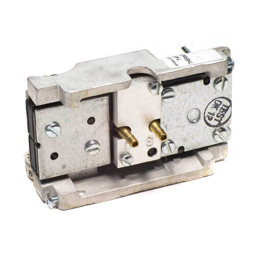 JOHNSON CONTROLS Johnson Controls T-4054-1 Pneumatic Room Thermostat