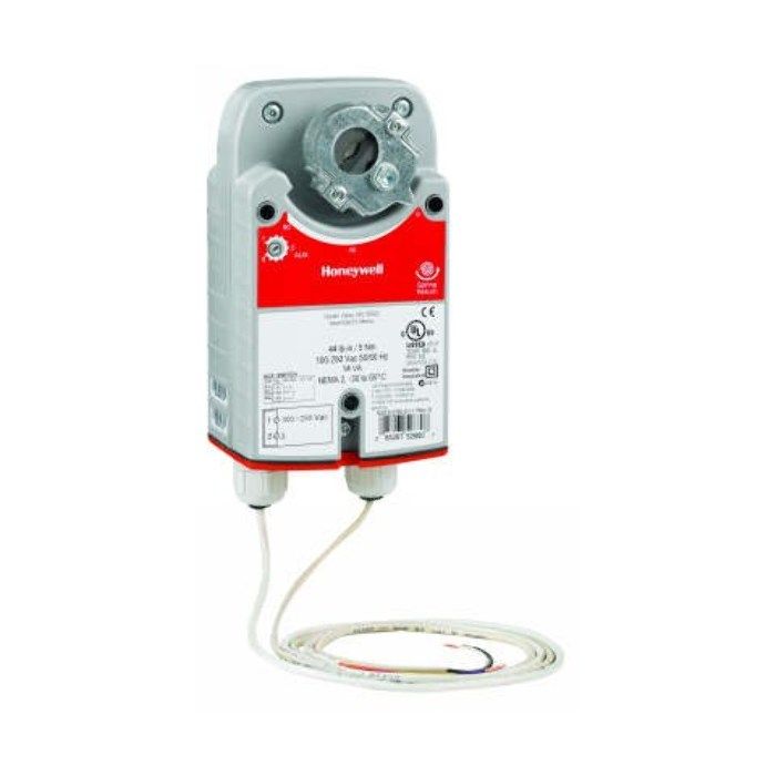 HONEYWELL MS7505W2030/U ACTUATORS