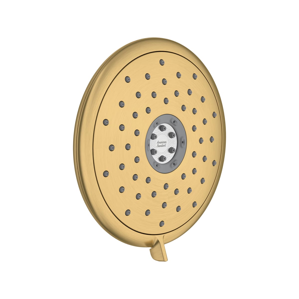 AMERICAN STANDARD American Standard 9038074.GN0 Spectra Fixed 7 1.8 gpm/6.8 L/min Fixed Showerhead