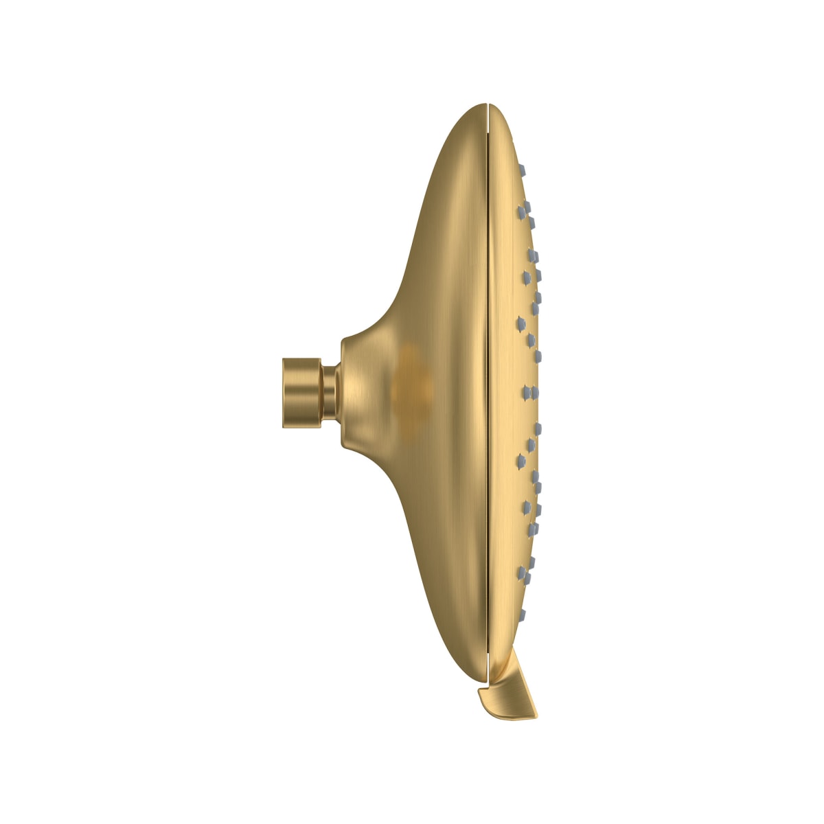 AMERICAN STANDARD American Standard 9038074.GN0 Spectra Fixed 7 1.8 gpm/6.8 L/min Fixed Showerhead