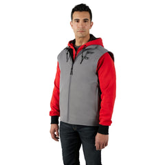 Milwaukee Tool 304G-20S Heated Vest Gray Small