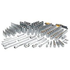 DEWALT DWMT75049 TOOL SETS