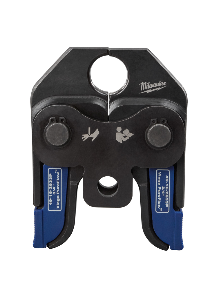 MILWAUKEE 49-16-2633P OSCILLATING MULTI-TOOLS
