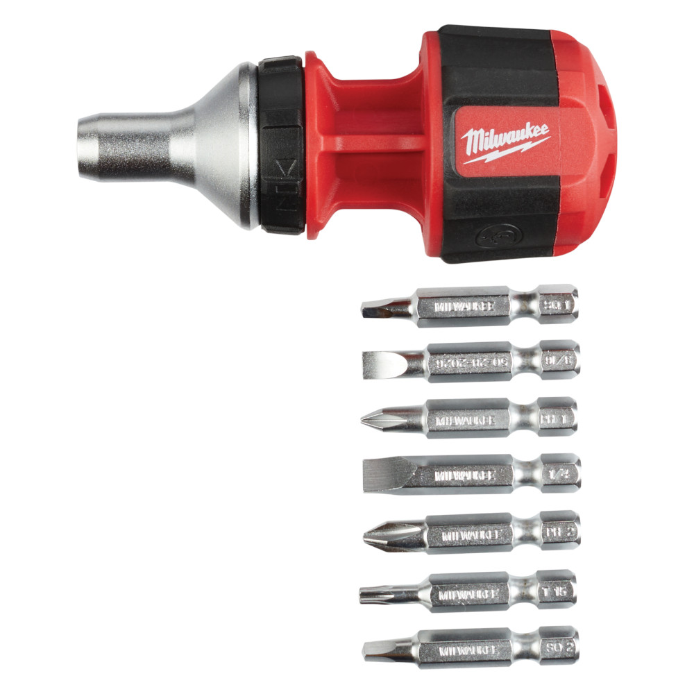 MILWAUKEE 48-22-2330 SCREWDRIVERS & NUT DRIVERS