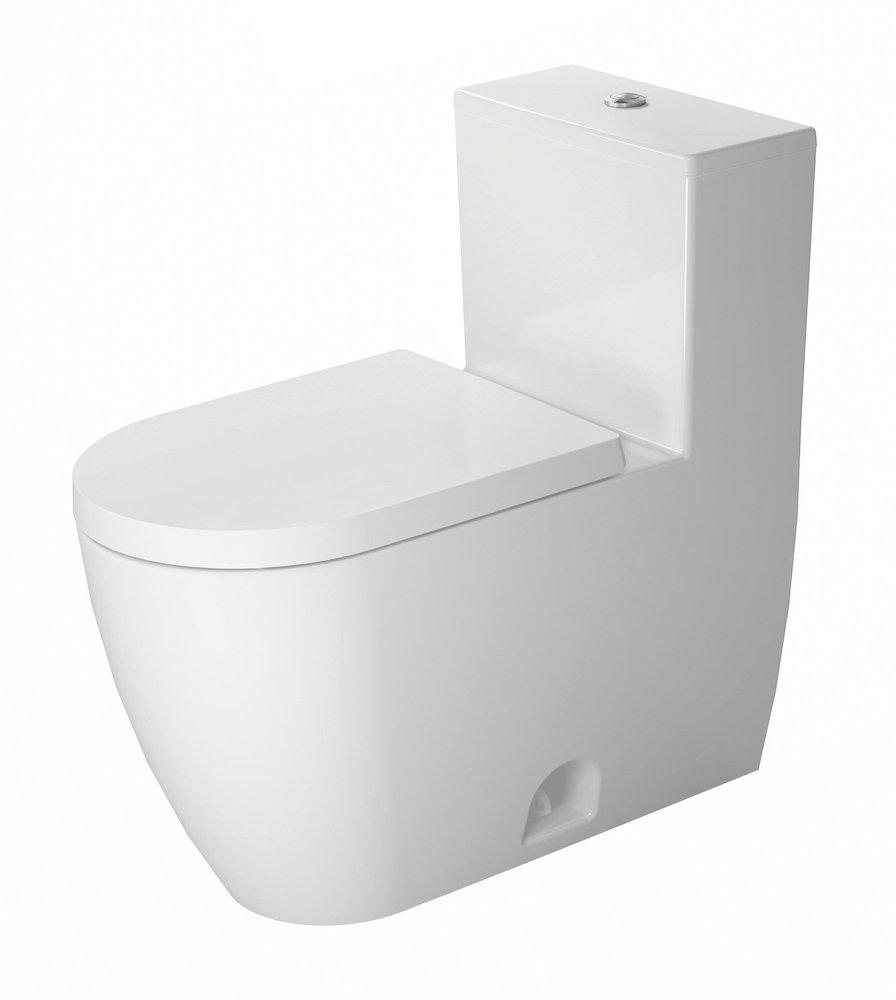 DURAVIT 2173010001 TOILETS & ACCESSORIES