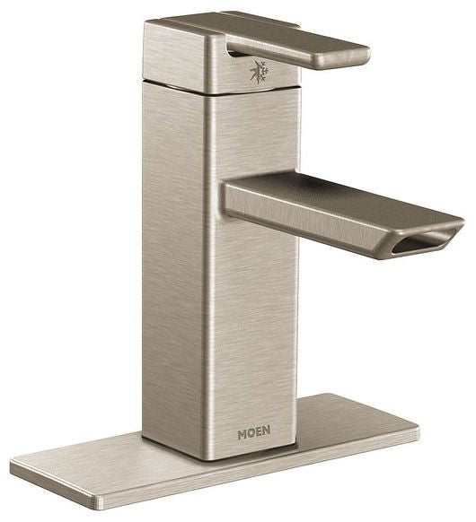 MOEN S6700BN BATH & KITCHEN FAUCETS