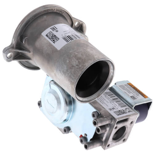 WEIL-MCLAIN Weil McLain 383-500-390 24v 1/2 Gas Valve