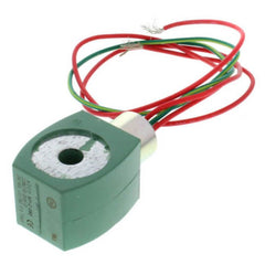 ASCO 238210-005-D RELAYS