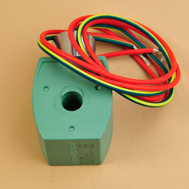 ASCO ASCO 238210-005-D General Service Replacement Coil 24/60VAC 6.1 Watts
