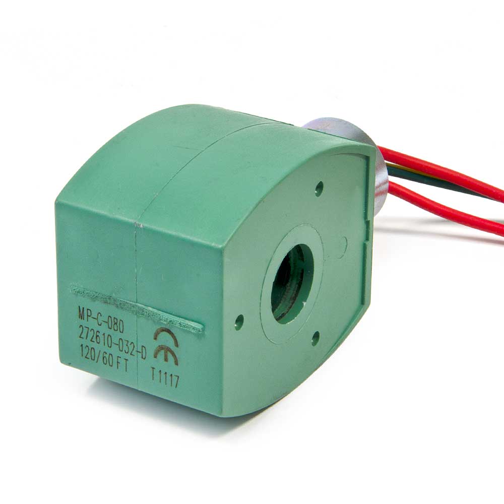 ASCO ASCO 238210-005-D General Service Replacement Coil 24/60VAC 6.1 Watts