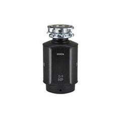 MOEN Moen GXS75C GT Series 3/4 HP Continuous Feed Garbage Disposal
