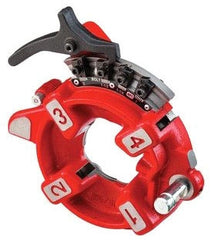 RIDGID TOOLS 84532 PIPE THREADER PIPE DIES & DIE HEADS