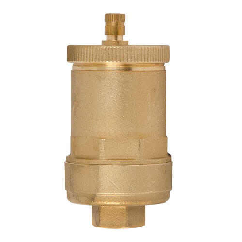 BELL & GOSSETT Xylem-Bell & Gossett 113246 No. 98 AIR VENT HIGH CAPACITY