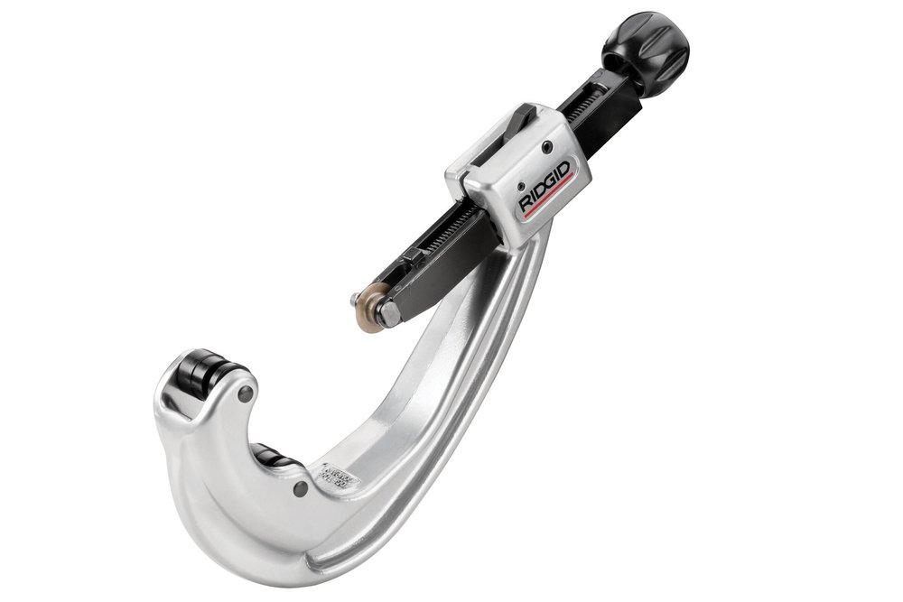 RIDGID RIDGID 31637 1/8 - 1-1/4 in. 151P Tube Cutter for Plastic