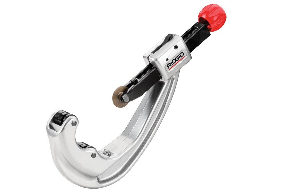 RIDGID RIDGID 31637 1/8 - 1-1/4 in. 151P Tube Cutter for Plastic