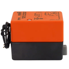 Belimo ZONE24NO Valve Actuator Spring Return 24V Normally Open