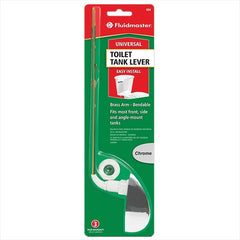 Fluidmaster 684 Trip Lever in Chrome