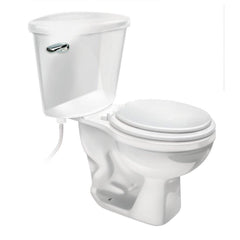 Fluidmaster 684 Trip Lever in Chrome