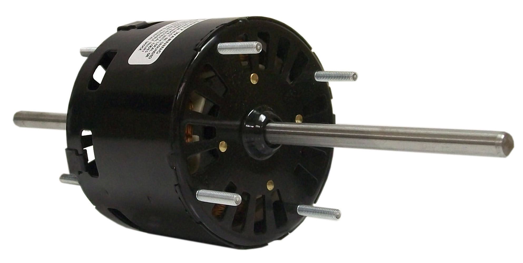 GENTEQ MOTORS D128 BLOWER MOTORS