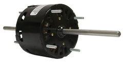 GENTEQ MOTORS D128 BLOWER MOTORS