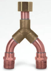 SIOUX CHIEF 695-Y52 PIPE FITTINGS