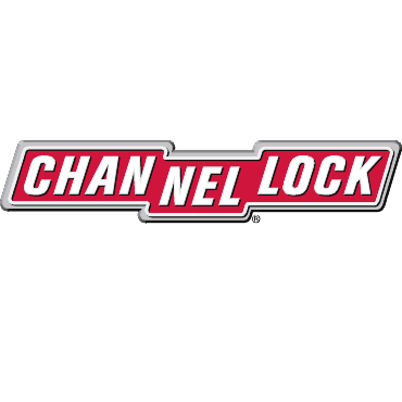 CHANNELLOCK GS1X TONGUE & GROOVE PLIERS