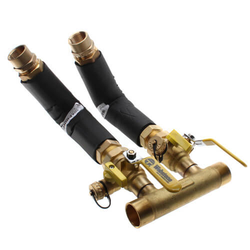 WEBSTONE 5FK4-WIF GAS VALVE ASSEMBLIES