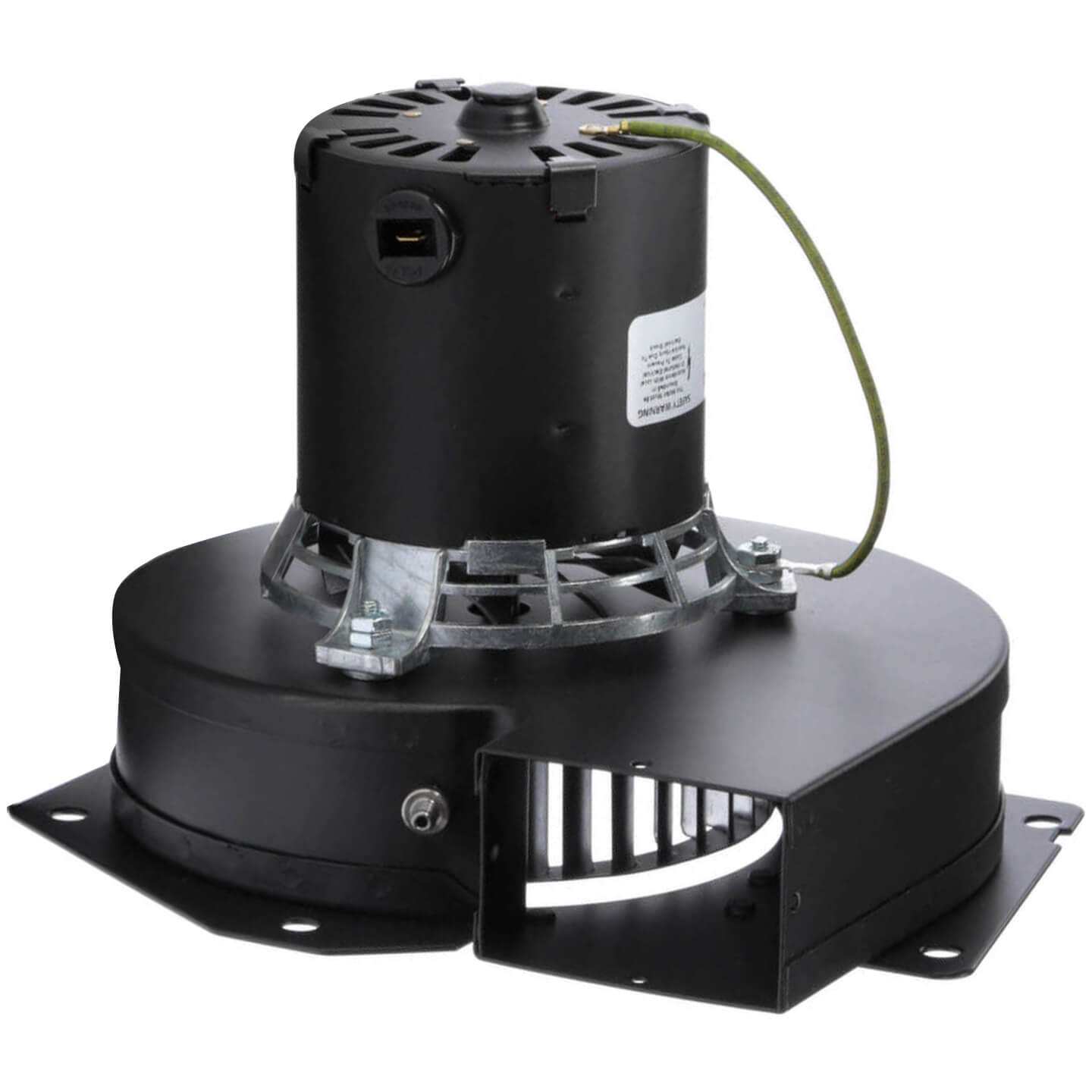 GENTEQ MOTORS A148 BLOWER MOTORS